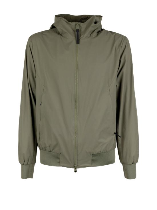 26SS 피플 자켓 KAORU PM931870 GREEN