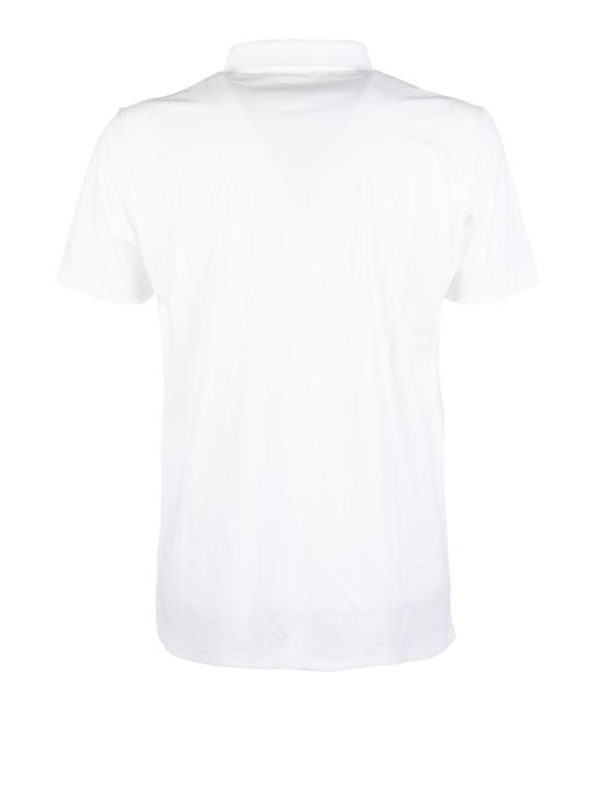 26SS 피플 폴로 티셔츠 MASAMBA PM755000 BIANCO - PEOPLE