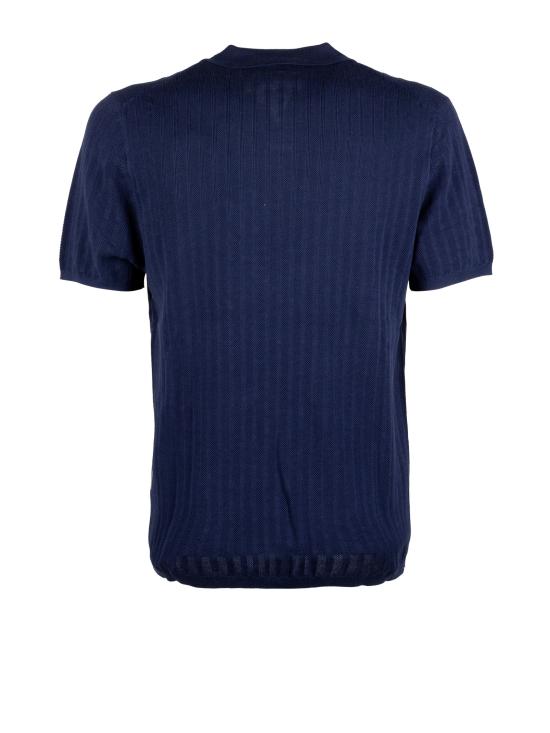 26SS 피플 스웨터 RAZUBERI DONGQI790 NAVY BLUE - PEOPLE