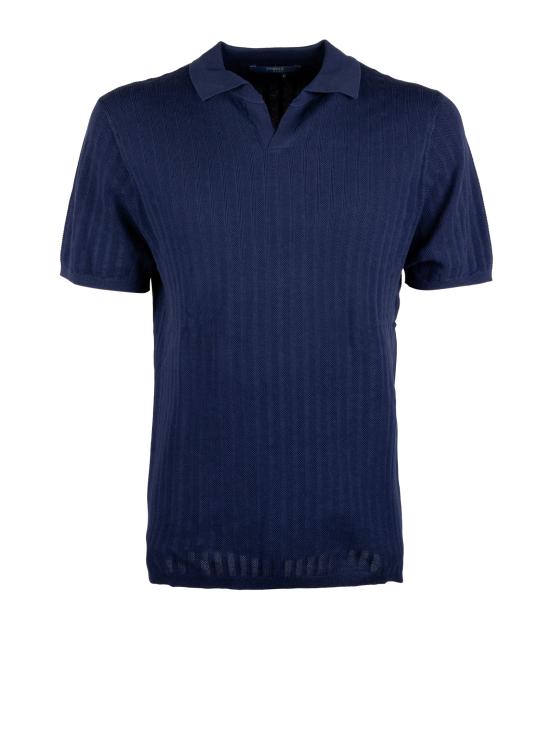26SS 피플 스웨터 RAZUBERI DONGQI790 NAVY BLUE