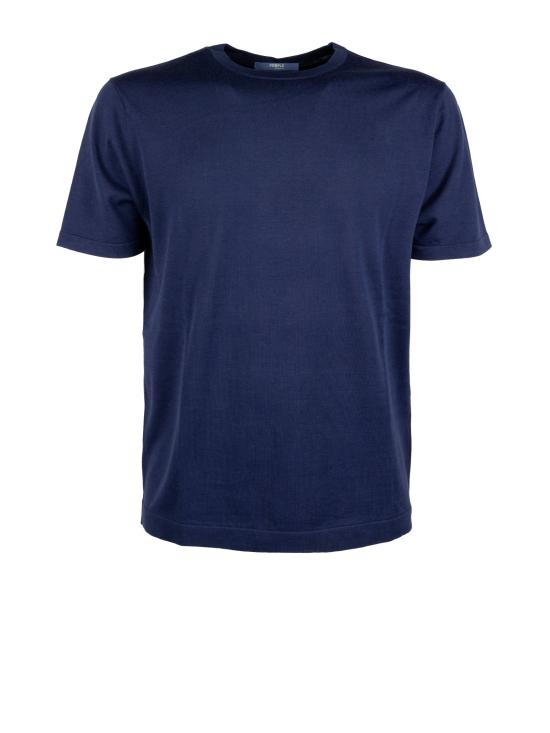 26SS 피플 스웨터 AKA DONGQI790 NAVY BLUE