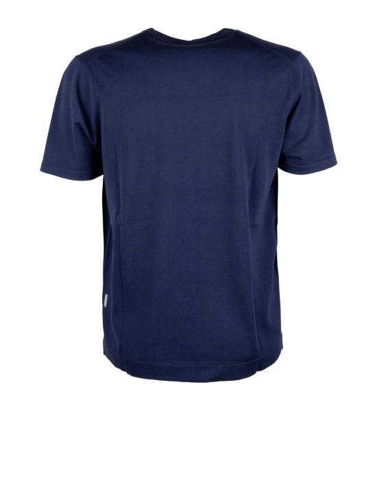 26SS 피플 스웨터 AKA DONGQI790 NAVY BLUE - PEOPLE