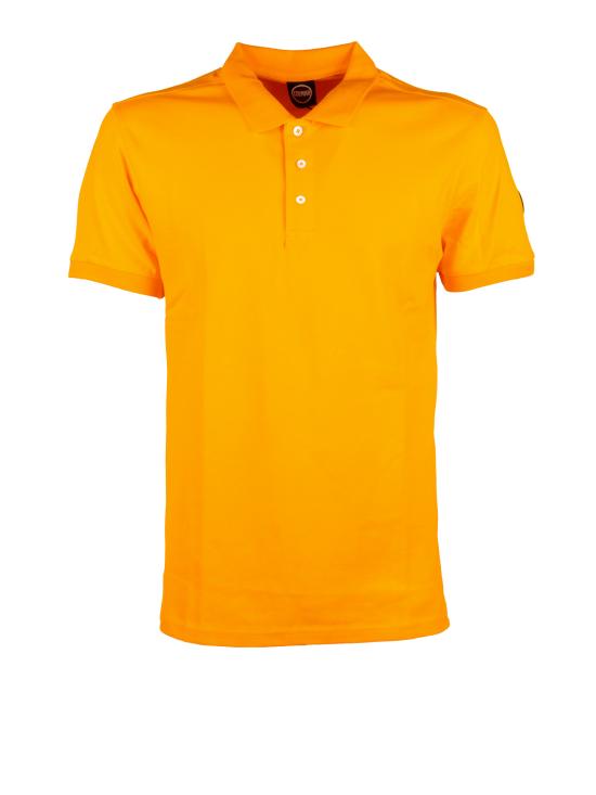 26SS 콜마르 폴로 티셔츠 7646 4SH767 NEMO