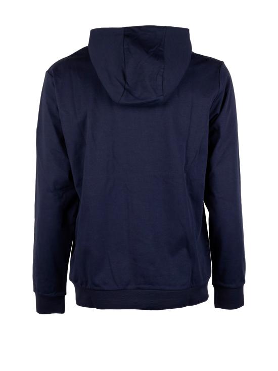 26SS 피플 긴팔 티셔츠 IBUKI PF722790 NAVY BLUE - PEOPLE