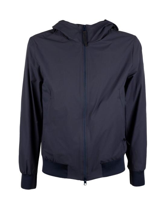 26SS 피플 자켓 KAORU PM931790 NAVY BLUE