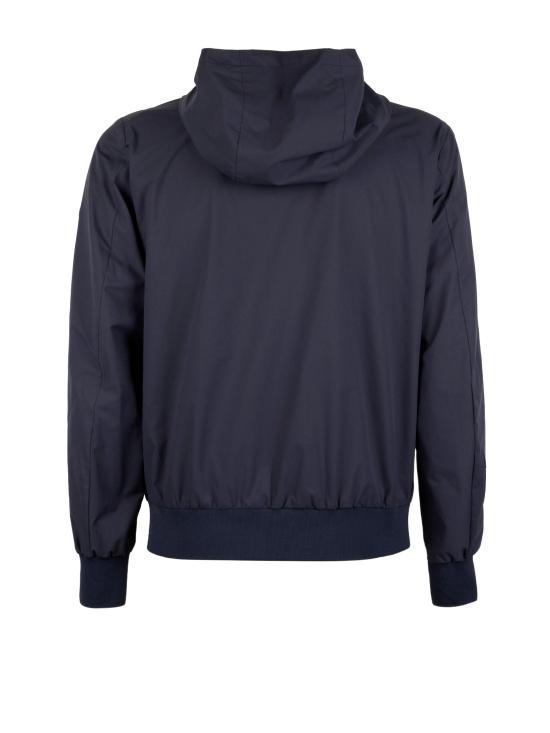 26SS 피플 자켓 KAORU PM931790 NAVY BLUE - PEOPLE