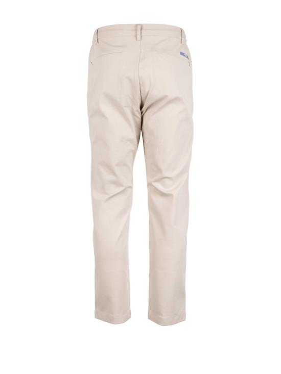 26SS 피플 스트레이트 팬츠 OZEKI PF722930 LIGHT GREY - PEOPLE