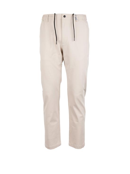 26SS 피플 스트레이트 팬츠 OZEKI PF722930 LIGHT GREY