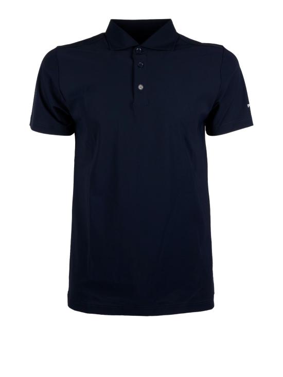 26SS 피플 폴로 티셔츠 MASAMBA PM755790 NAVY BLUE