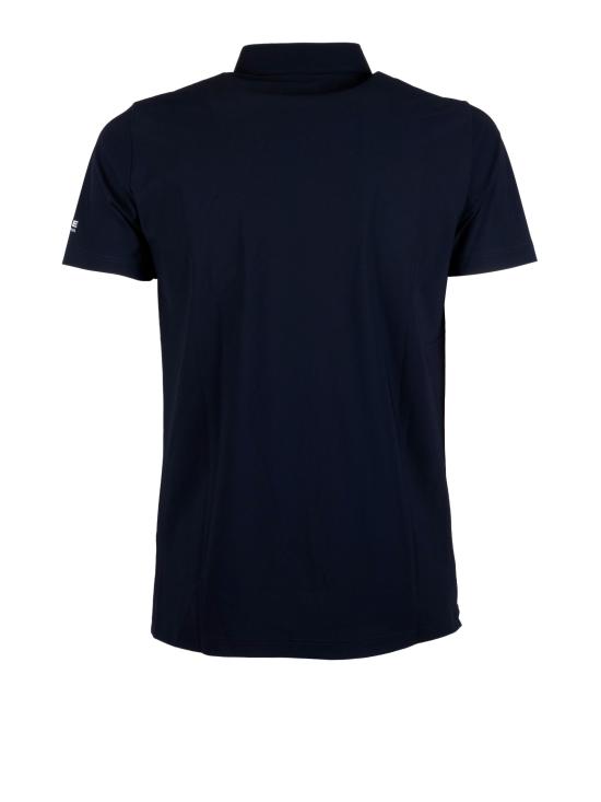 26SS 피플 폴로 티셔츠 MASAMBA PM755790 NAVY BLUE - PEOPLE