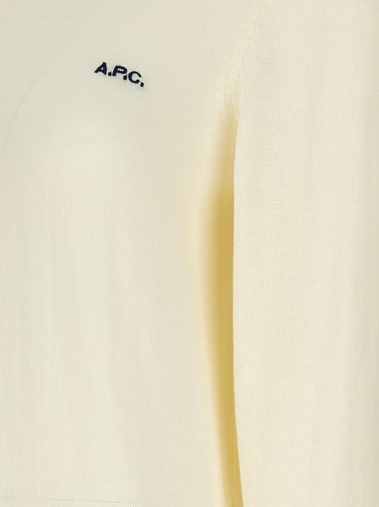  아페쎄 스웨터 A.P.C. 빅토리아  베이지 - A.P.C.