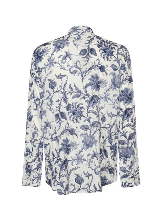  에트로 셔츠 비스코스 - ETRO