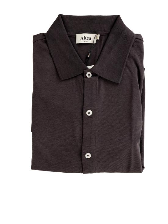 26SS 알테아 셔츠 2654155 38 MARRONE