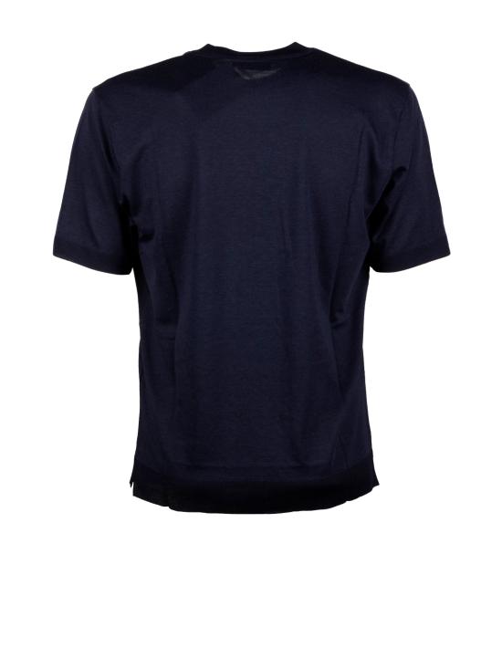 26SS 알테아 반팔 티셔츠 2655255 1 NAVY - ALTEA