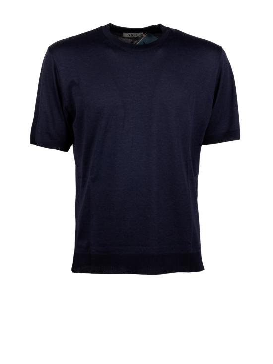 26SS 알테아 반팔 티셔츠 2655255 1 NAVY