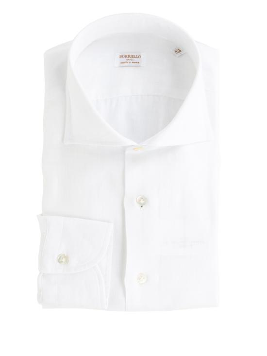 26SS 보리엘로 셔츠 22019 MARECHIARO IDRO1 BIANCO