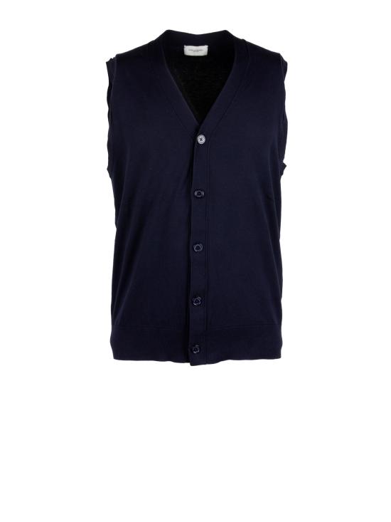 26SS 파올로페코라 베스트 A013 F1006685 Blu