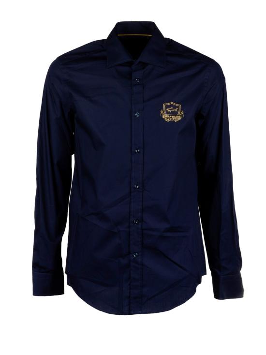  폴앤샤크 셔츠 14313172CF 013