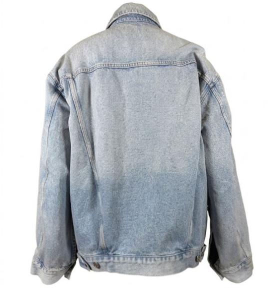 26SS 에이골디 수트 자켓 A5125 1371SCLL - AGOLDE