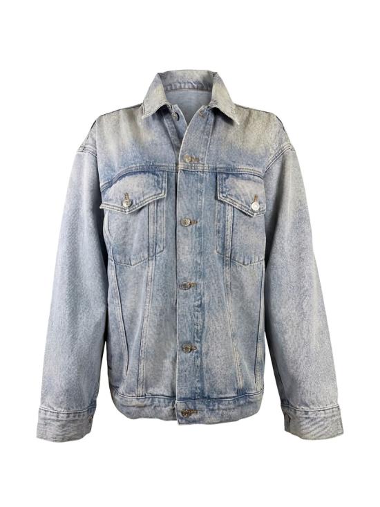 26SS 에이골디 수트 자켓 A5125 1371SCLL - AGOLDE