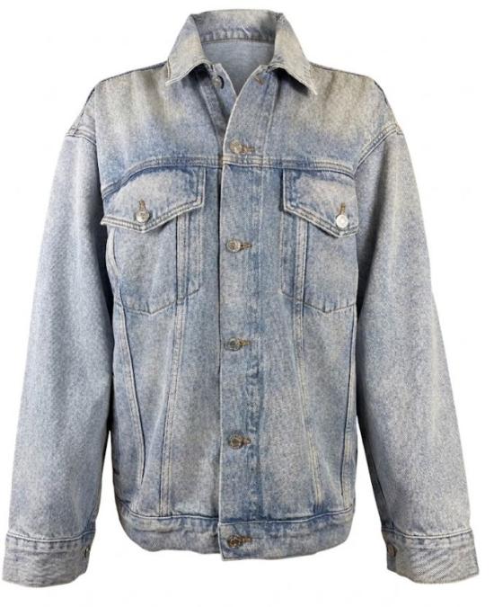 26SS 에이골디 수트 자켓 A5125 1371SCLL