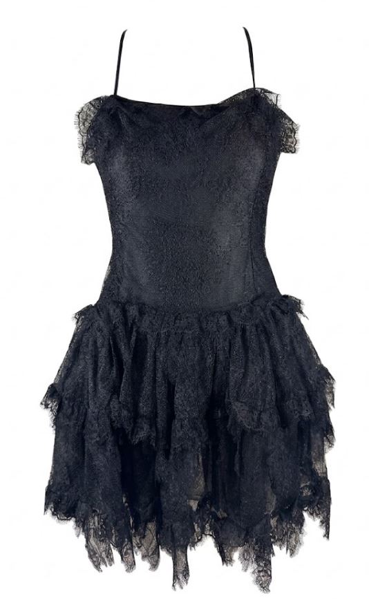 26SS 블루마린 미디 원피스 P644A437A N0990 Yellow