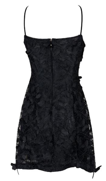 26SS 블루마린 미디 원피스 P644A444A N0990 Yellow - BLUMARINE