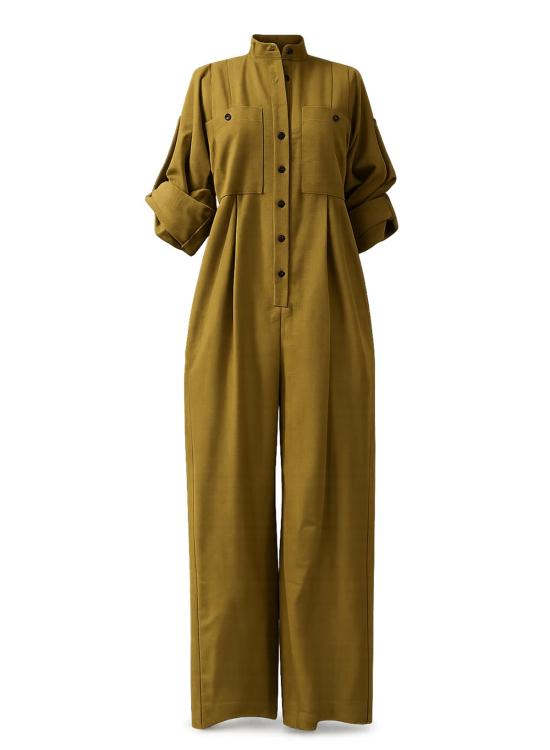  메그 점프수트 제이의 점프