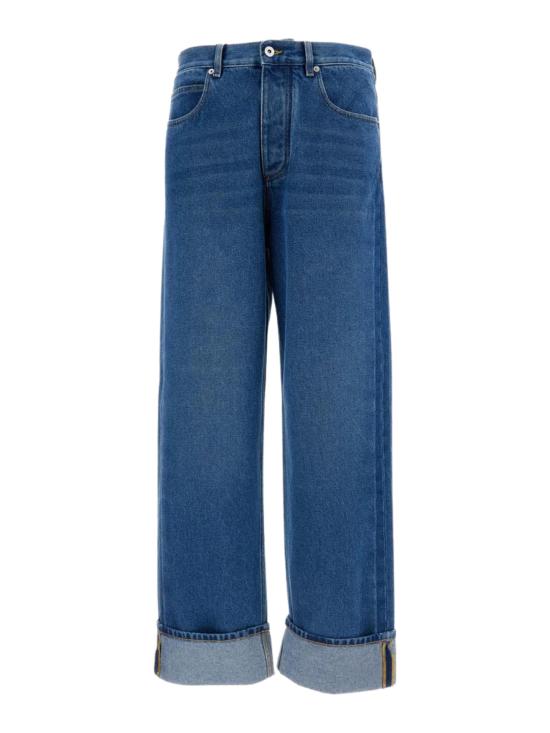 26SS 보테가베네타 데님 팬츠 861563 V69P04300 Denim