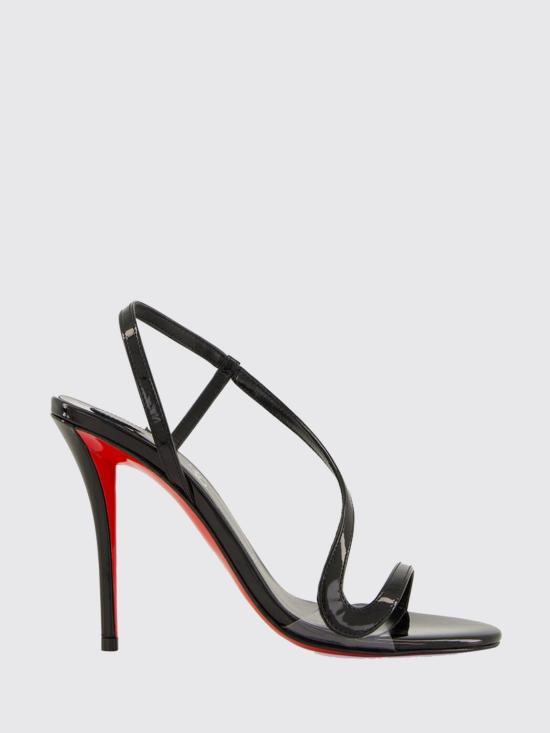 26SS 크리스챤 루부탱 힐/펌프스 3250183 B439 Black