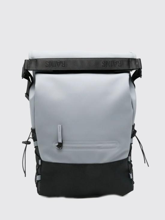 26SS 레인스 백팩 14270 POOL Blue