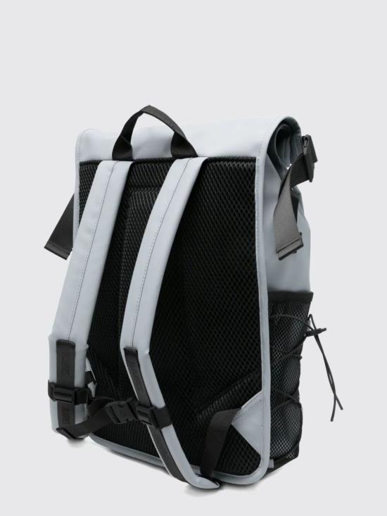 26SS 레인스 백팩 14270 POOL Blue - RAINS