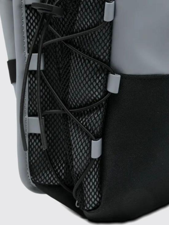 26SS 레인스 백팩 14270 POOL Blue - RAINS