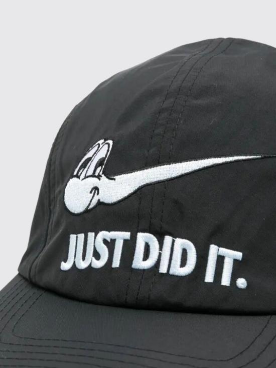 26SS 까르네 볼렌떼 모자 CAP0201 Black - CARNE BOLLENTE