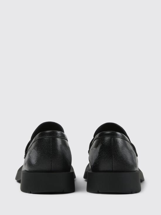 26SS 캠퍼 로퍼 A500003 021 MIL 1978 0 Black - CAMPER