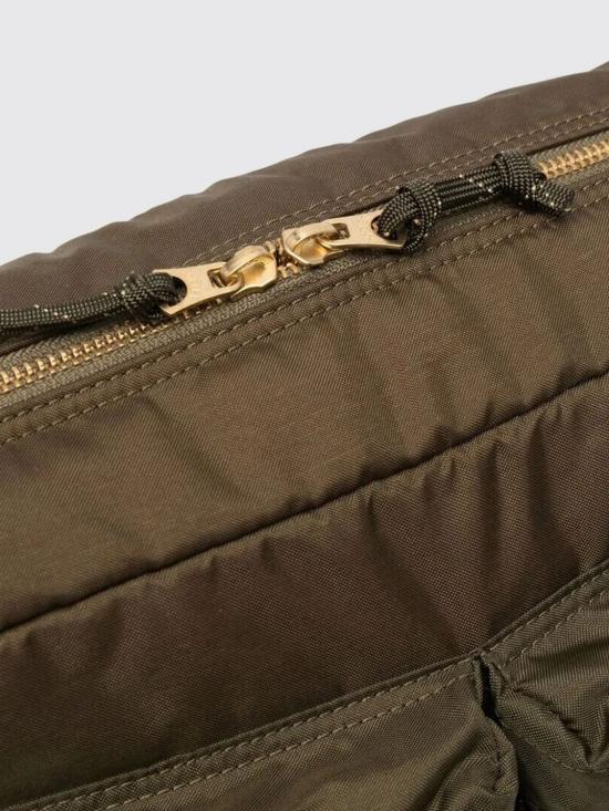 26SS 포터 포스 숄더백 85507415 30 Green - PORTER