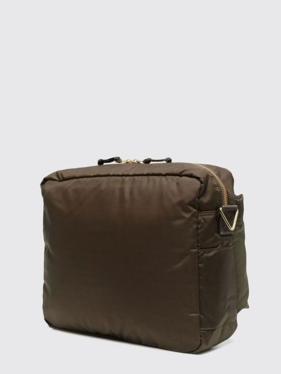 26SS 포터 포스 숄더백 85507415 30 Green - PORTER