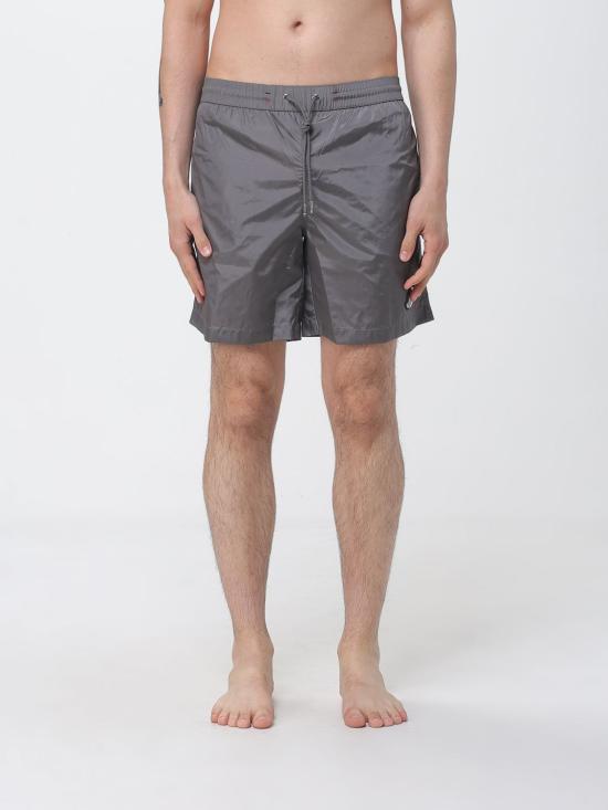 26SS 몽클레어 스윔팬츠 L10912C000175985M 93D Grey