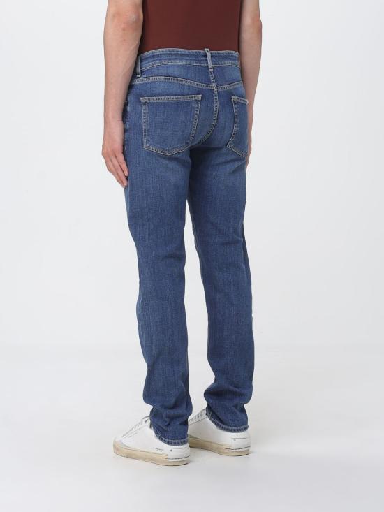 26SS 시빌리아 데님 팬츠 SVM02004D0050 MB Denim - SIVIGILA