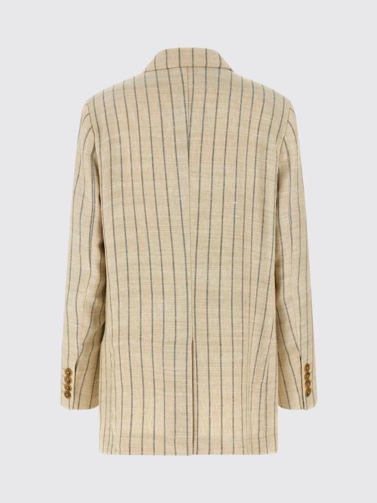 26SS 블레이즈 자켓 BZEBD19SSRE WY01 Grey - BLAZE