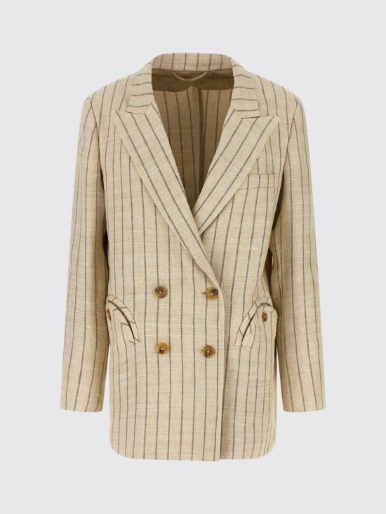 26SS 블레이즈 자켓 BZEBD19SSRE WY01 Grey - BLAZE