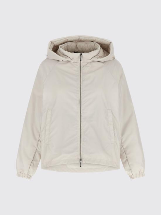 26SS 무레르 자켓 MODPA100736 U0103 Beige - MOORER