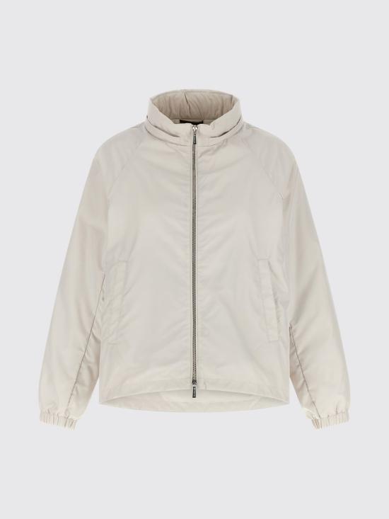 26SS 무레르 자켓 MODPA100736 U0103 Beige - MOORER