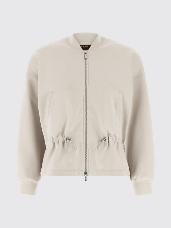 26SS 무레르 자켓 MODFP100002 U0033 Beige - MOORER