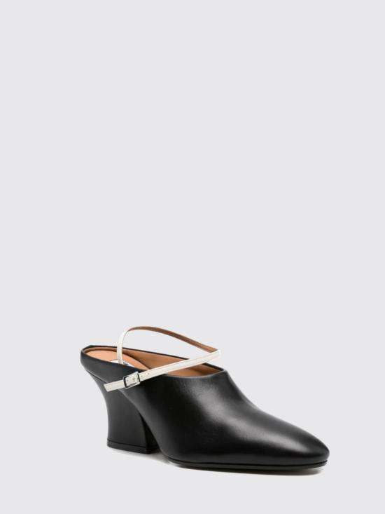 26SS 질샌더 힐/펌프스 J16WX0005P7689 081 Blue - JIL SANDER