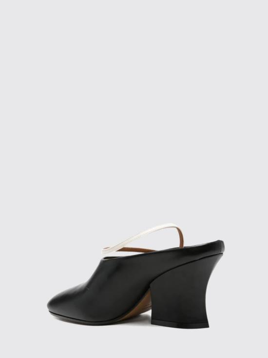 26SS 질샌더 힐/펌프스 J16WX0005P7689 081 Blue - JIL SANDER