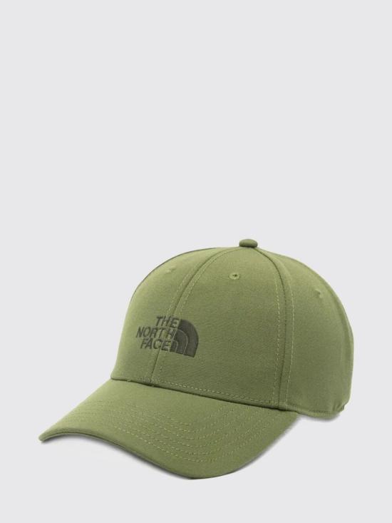 26SS 노스페이스 모자 NF0A4VSV BRI1 Military