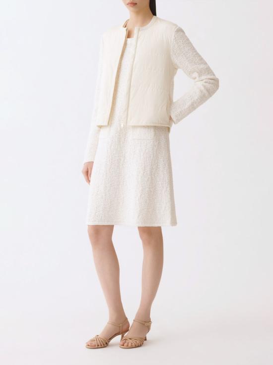 26SS 파비아나 필리피 자켓 CTD276F681M194 0145 Butter - FABIANA FILIPPI