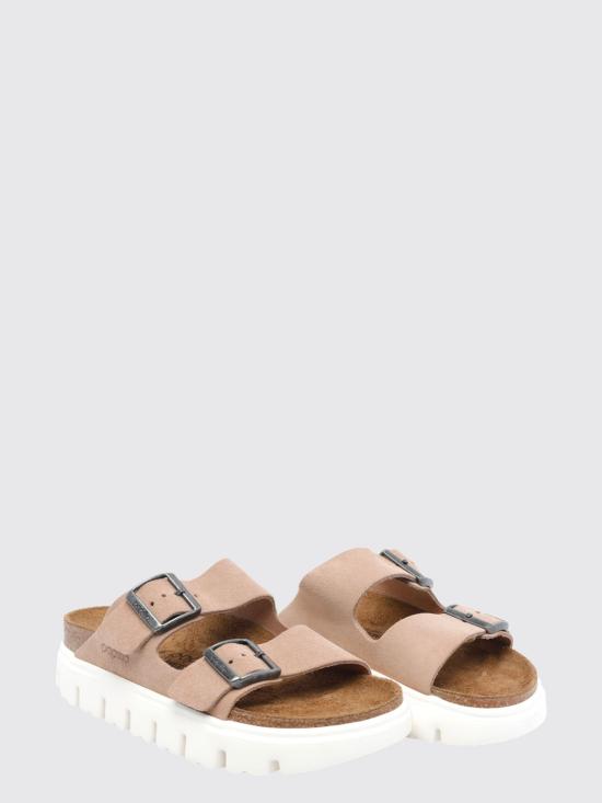 26SS 버켄스탁 샌들 1024950 Beige - BIRKENSTOCK