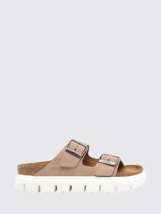 26SS 버켄스탁 샌들 1024950 Beige